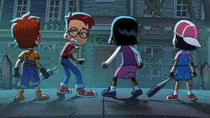 Hello Neighbor: Welcome to Raven Brooks kép