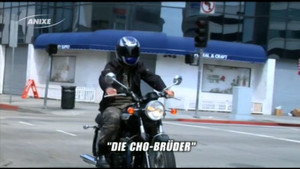 Kamen Rider: Dragon Knight 1. évad Ep.18 18. epizód