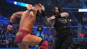 Pankráció - WWE: Smackdown 22. évad Ep.3 3. epizód