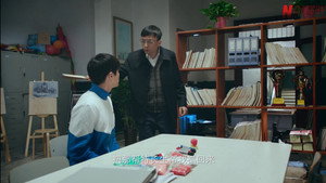 8分钟的温暖 1. évad Ep.24 24. epizód