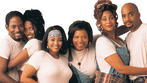 Living Single kép