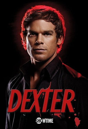 Dexter poszter