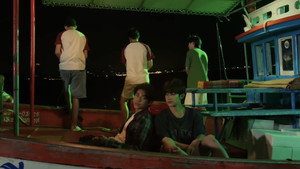 ต้นส้มบ้านเขา แต่ผลส้มหล่นมาบ้านเราตลอดเลย kép