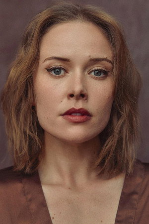 Amelia Eve profil kép