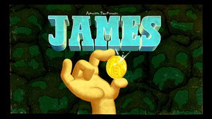 Kalandra fel! 5. évad Ep.42 James