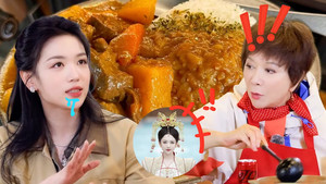 朋友请吃饭 Speciális epizódok Ep.23 23. epizód