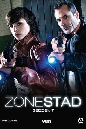 Zone Stad 7. évad (2012-02-27) poszter