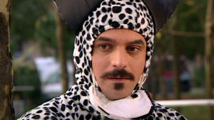 Geniş Aile 2. évad Ep.16 16. epizód