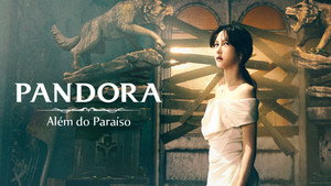 Pandóra: A paradicsomon túl kép