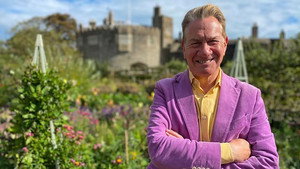 Great British Railway Journeys 13. évad Ep.4 4. epizód