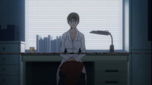 屍姬 1. évad Ep.7 7. epizód