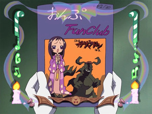 おジャ魔女どれみ 3. évad Ep.7 7. epizód