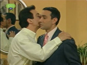 Μαμά και Γιος 1. évad Ep.25 25. epizód
