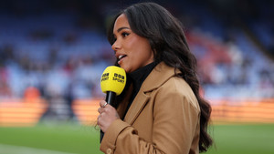Football Focus kép