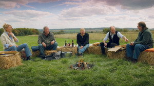 Clarkson farmja 5. évad Ep.8 8. epizód