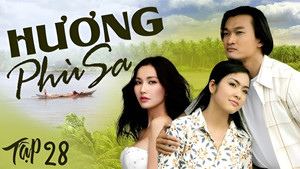 Hương Phù Sa kép