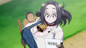 けものっ娘通信～The Animation～ kép