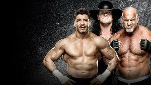 WWE Untold kép