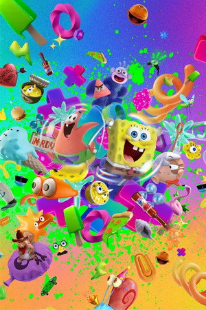 Kids' Choice Awards poszter