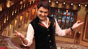 Comedy Nights with Kapil 1. évad Ep.1 1. epizód