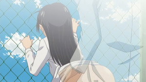独蛾～THE ANIMATION～ 1. évad Ep.2 2. epizód