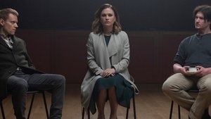 Flack 1. évad Ep.2 2. epizód