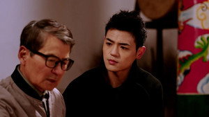 烟火向星辰 1. évad Ep.14 14. epizód