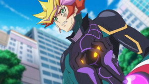 遊☆戯☆王VRAINS 1. évad Ep.93 93. epizód