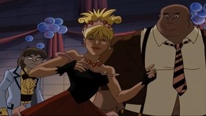 X-Men: Evolúció 2. évad Ep.11 Árnyék tánc