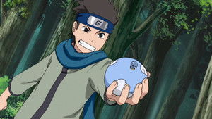 Naruto Shippuden 20. évad Ep.422 422. epizód