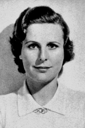 Leni Riefenstahl profil kép