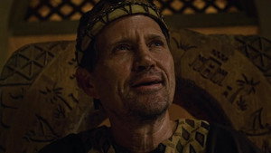 David: King of Israel 1. évad Ep.2 2. epizód