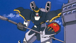 新機動戦記ガンダムW 1. évad Ep.2 2. epizód