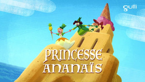 Polly Pocket 2. évad Ep.17 17. epizód