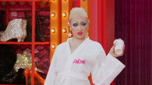 RuPaul Drag Queen leszek! - Sztárparádé 10. évad Ep.5 5. epizód
