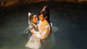 亲爱的药王大人 1. évad Ep.16 16. epizód