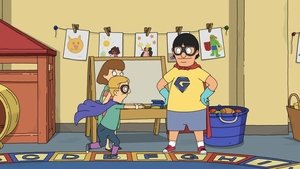 Bob burgerfalodája 12. évad Ep.5 5. epizód