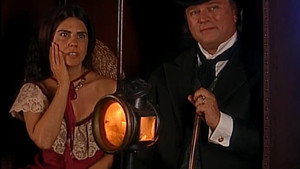 A Escrava Isaura 1. évad Ep.4 4. epizód