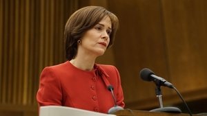 American Crime Story Az O.J. Simpson-ügy Ep.9 Mennyei manna