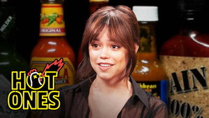 Hot Ones 20. évad Ep.6 6. epizód