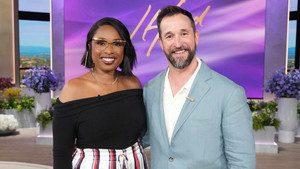 The Jennifer Hudson Show 3. évad Ep.134 134. epizód