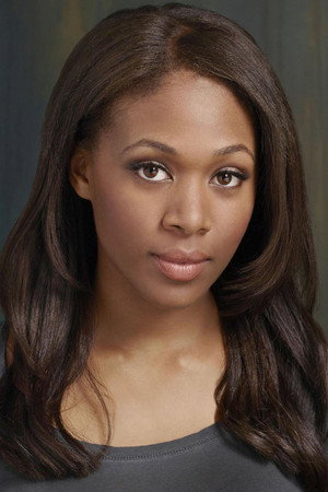 Nicole Beharie profil kép