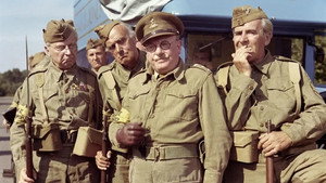Dad's Army Speciális epizódok Ep.8 8. epizód
