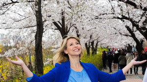 Samantha Brown’s Places to Love 2. évad Ep.5 5. epizód