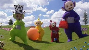 Teletubbies 4. évad Ep.6 6. epizód