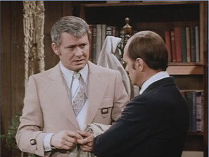 The Bob Newhart Show 2. évad Ep.23 23. epizód