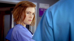 Holby City 16. évad Ep.3 3. epizód
