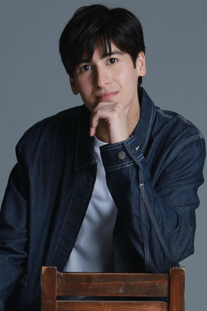 Andres Muhlach profil kép