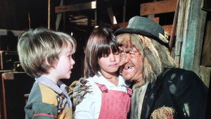 Worzel Gummidge Down Under 1. évad Ep.2 2. epizód