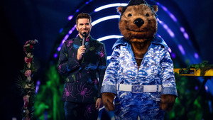 The Masked Singer Speciális epizódok Ep.4 4. epizód